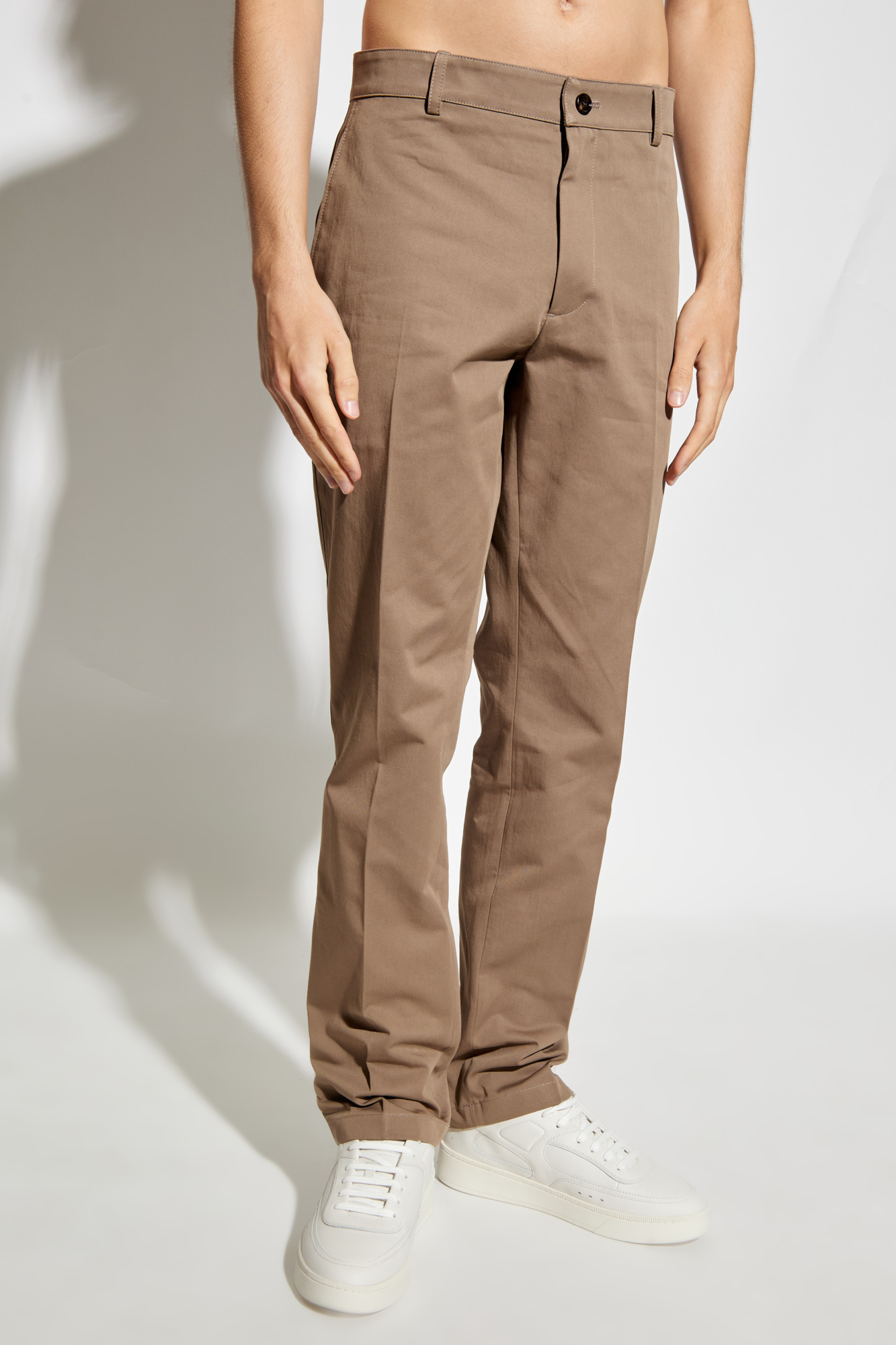 Burberry Cotton 